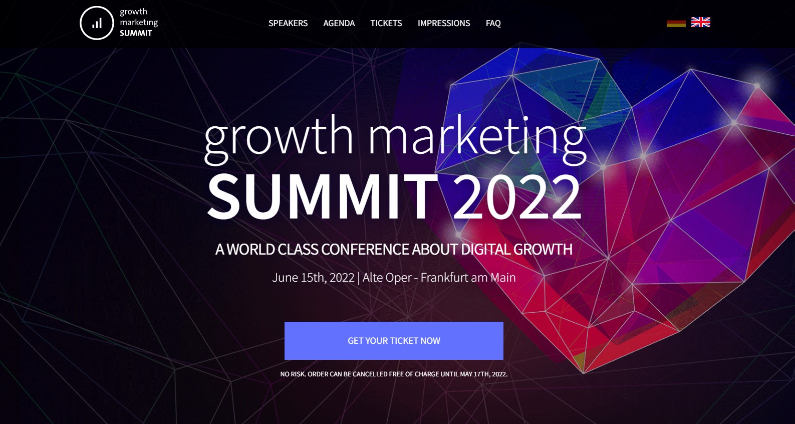 Growth Marketing Summit 2022